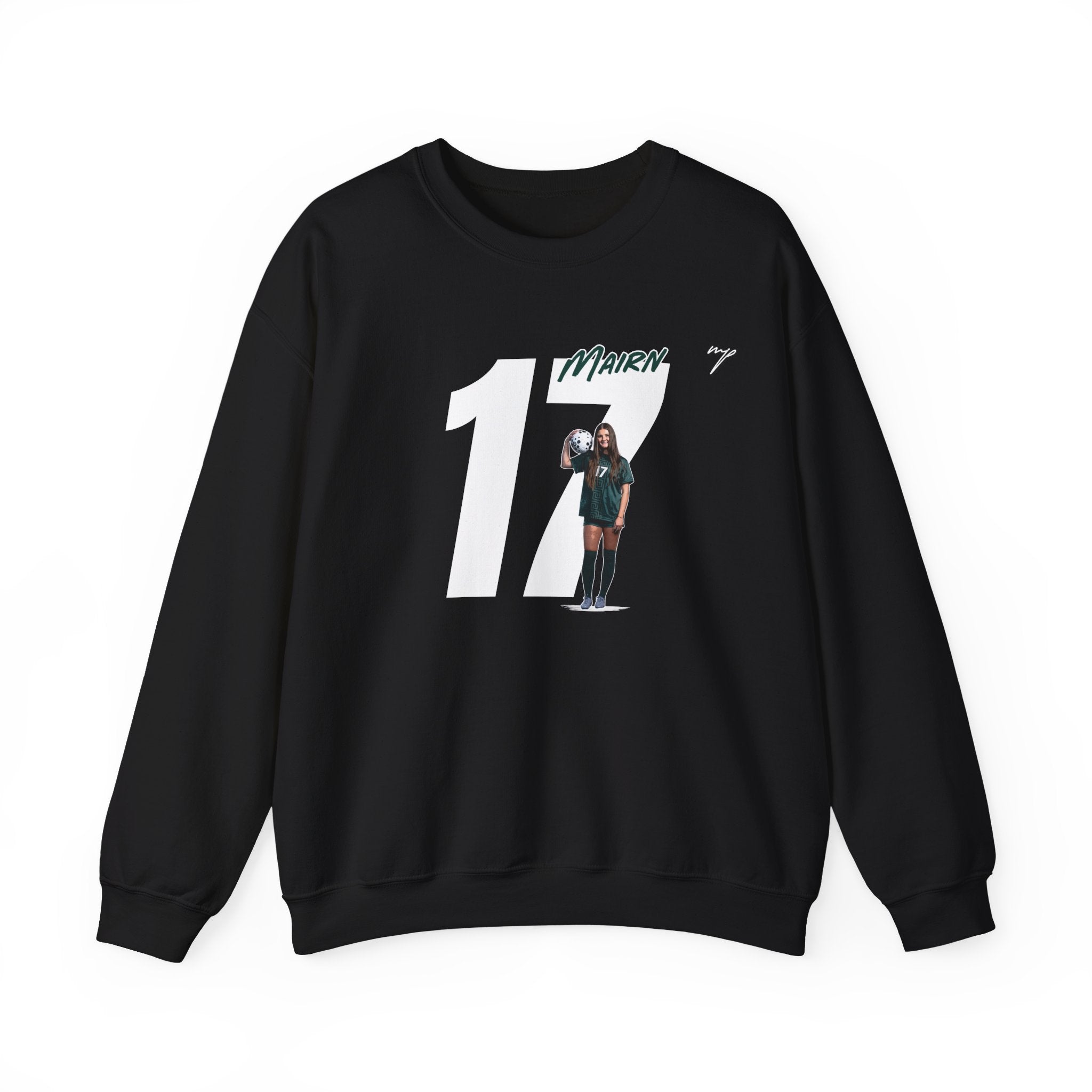 Allie Mairn Crewneck