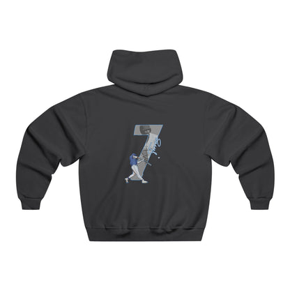Noah Torres Vintage Hoodie