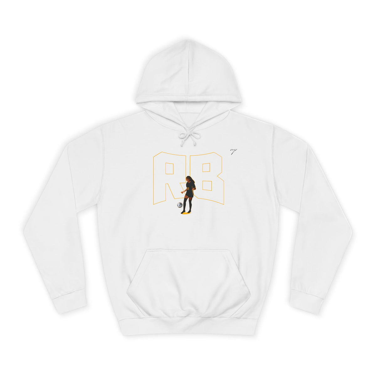 Randi Birkbeck Hoodie