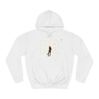 Randi Birkbeck Hoodie