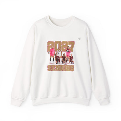 Seniors 2027 Crewneck
