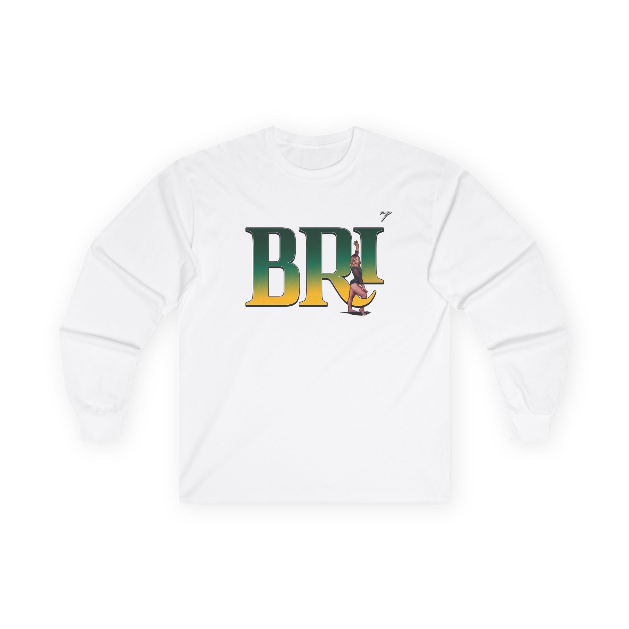 Brianna Hawthorne Long Sleeve Tee