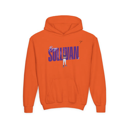 Briggs Sullivan Youth Hoodie