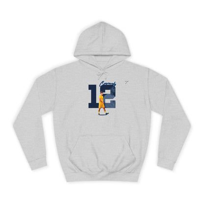 Breckon Conrardy Hoodie