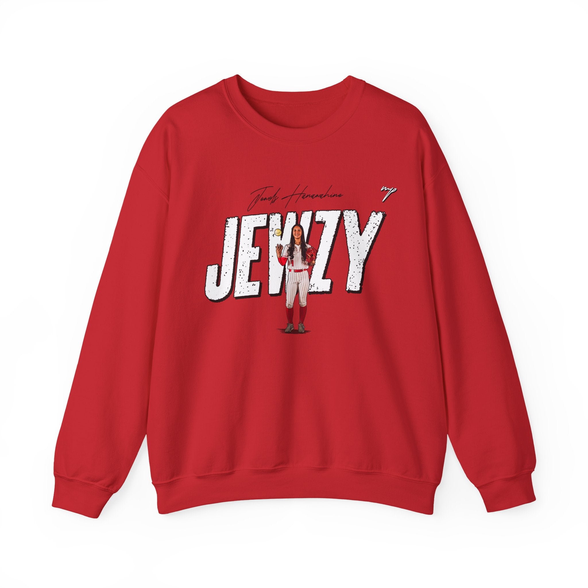 Jewels Hanawahine Crewneck