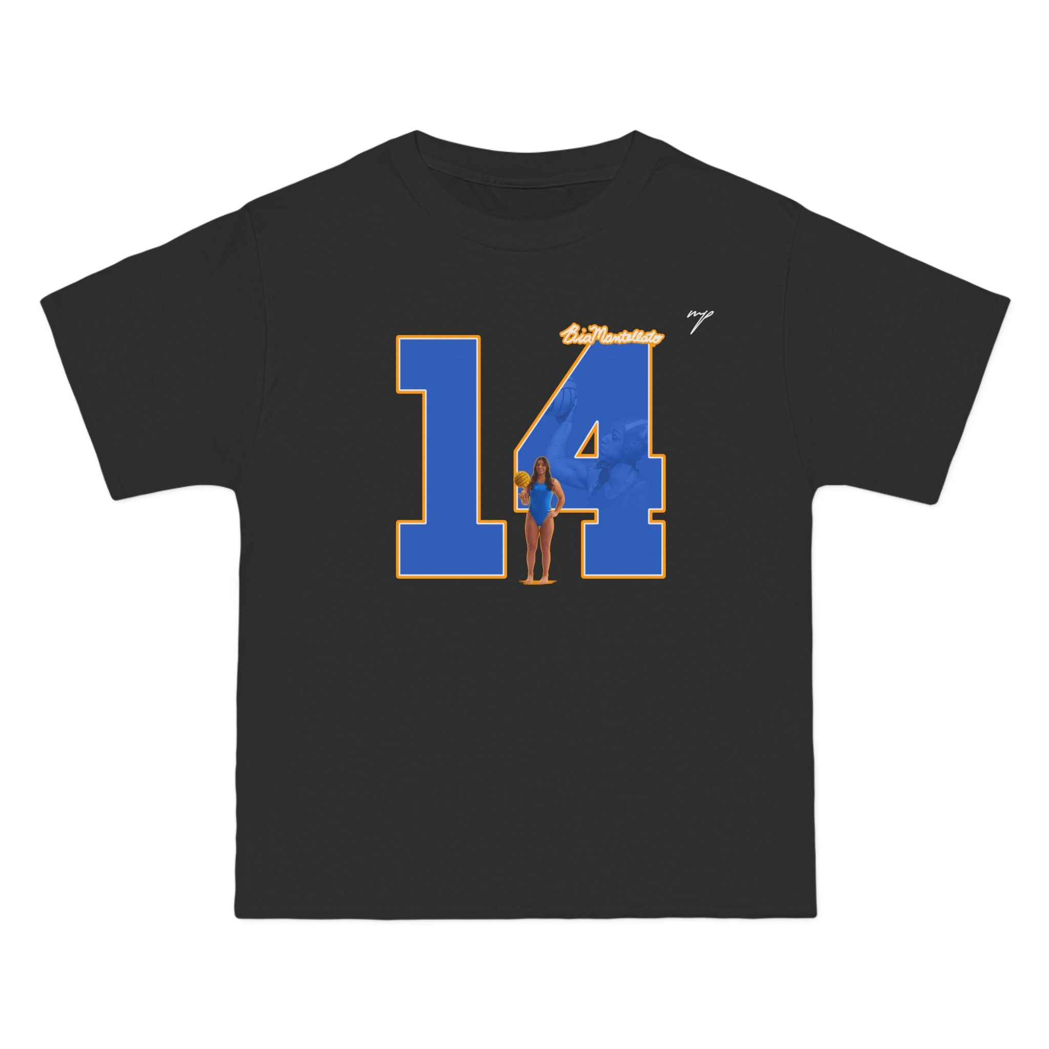 Bia Mantellato Vintage Tee