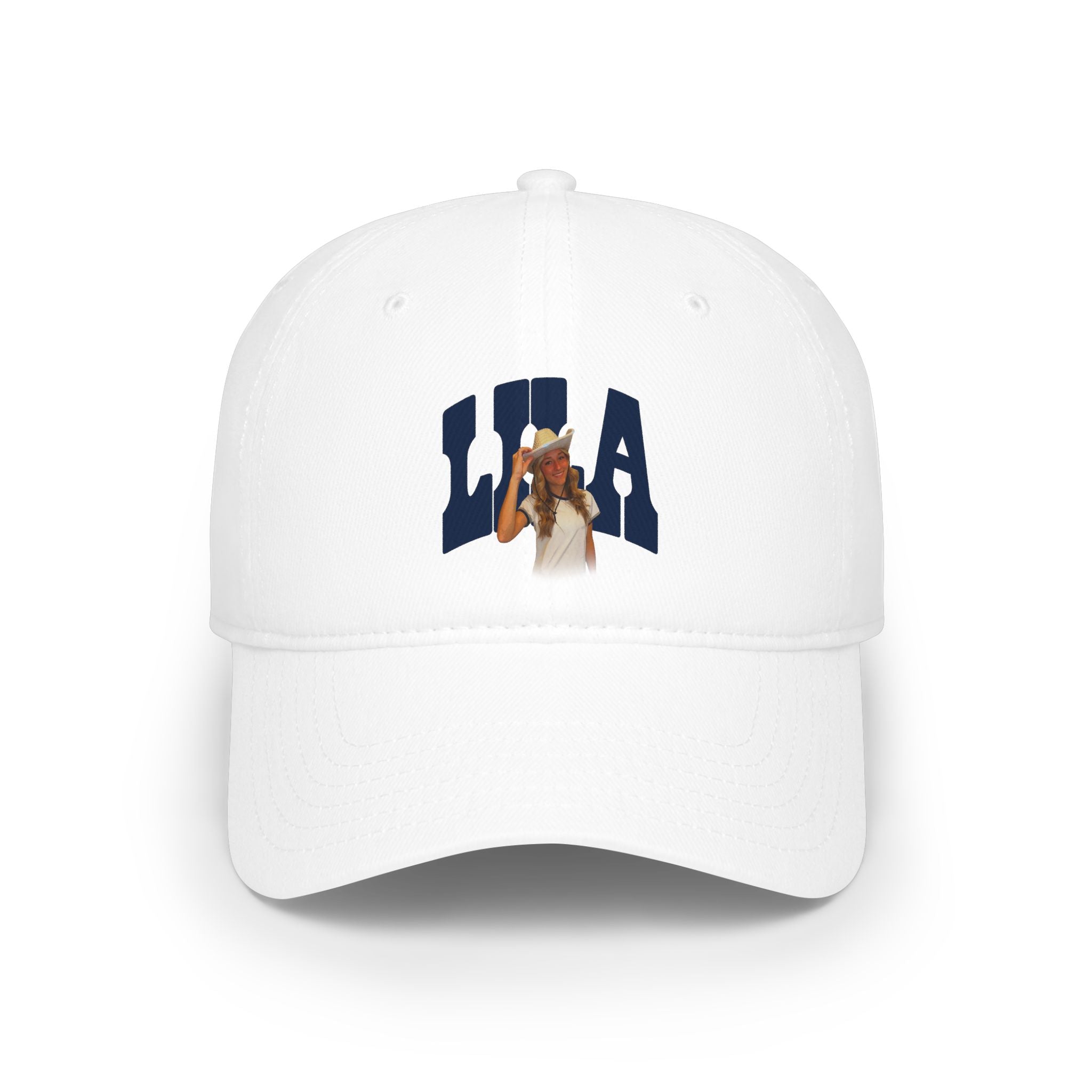 Lila Pulliam Hat