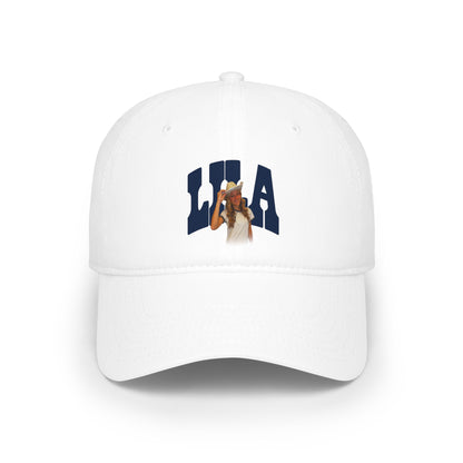 Lila Pulliam Hat