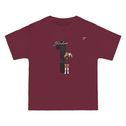 Miranda Bledsoe Vintage Tee