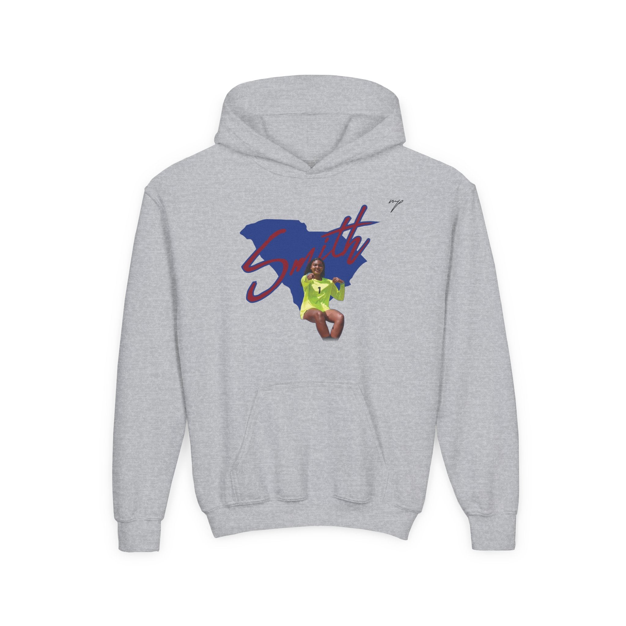 Alexa Smith YOUTH Hoodie