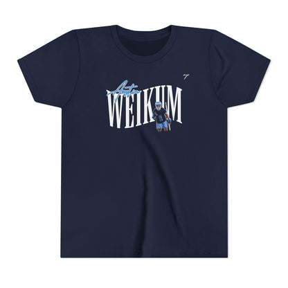 Austin Weikum YOUTH Graphic Tee