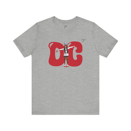 Demi Carpio Graphic Tee
