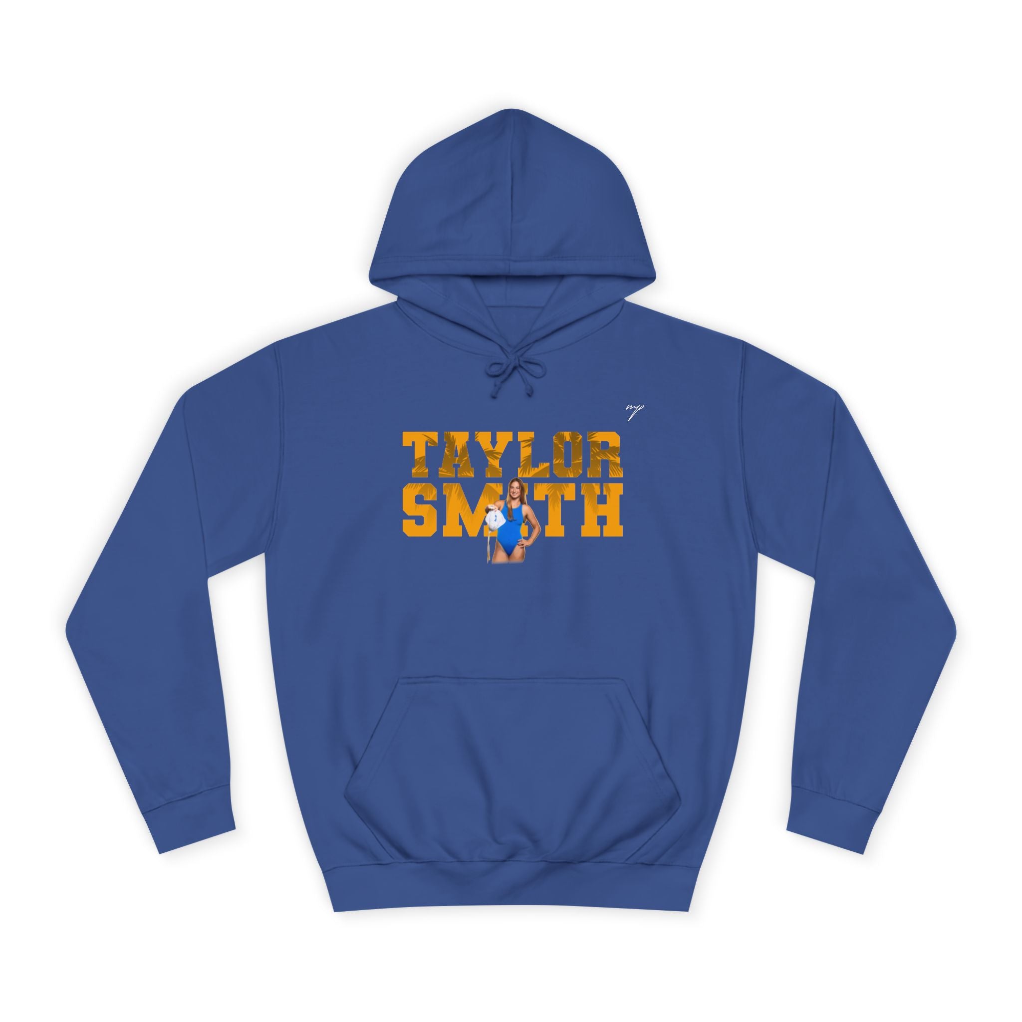 Taylor Smith Hoodie