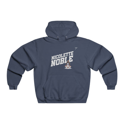 Nicolette Noble Vintage Hoodie