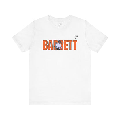 Jordan Barrett Graphic Tee