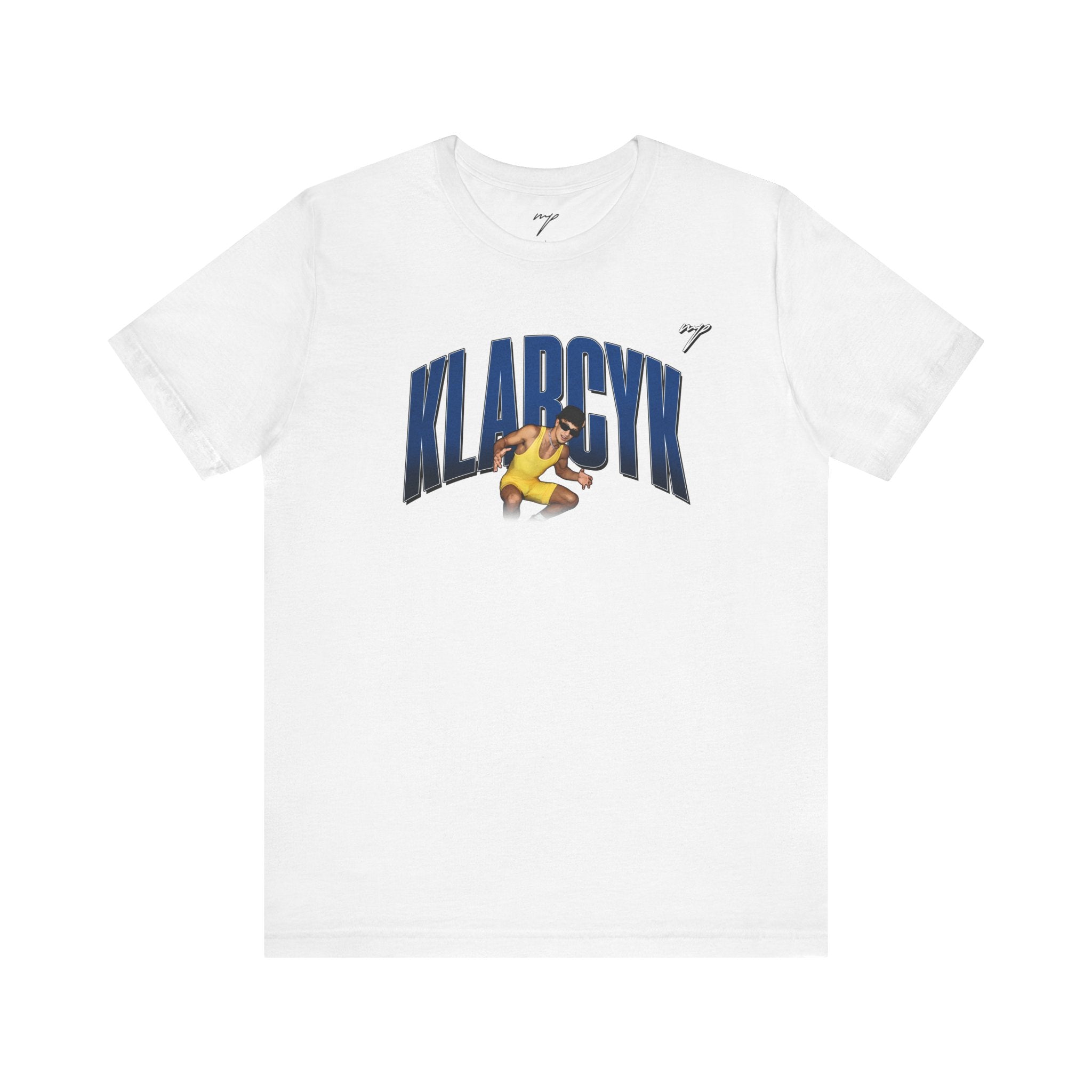 Zachary Klarcyk Graphic Tee