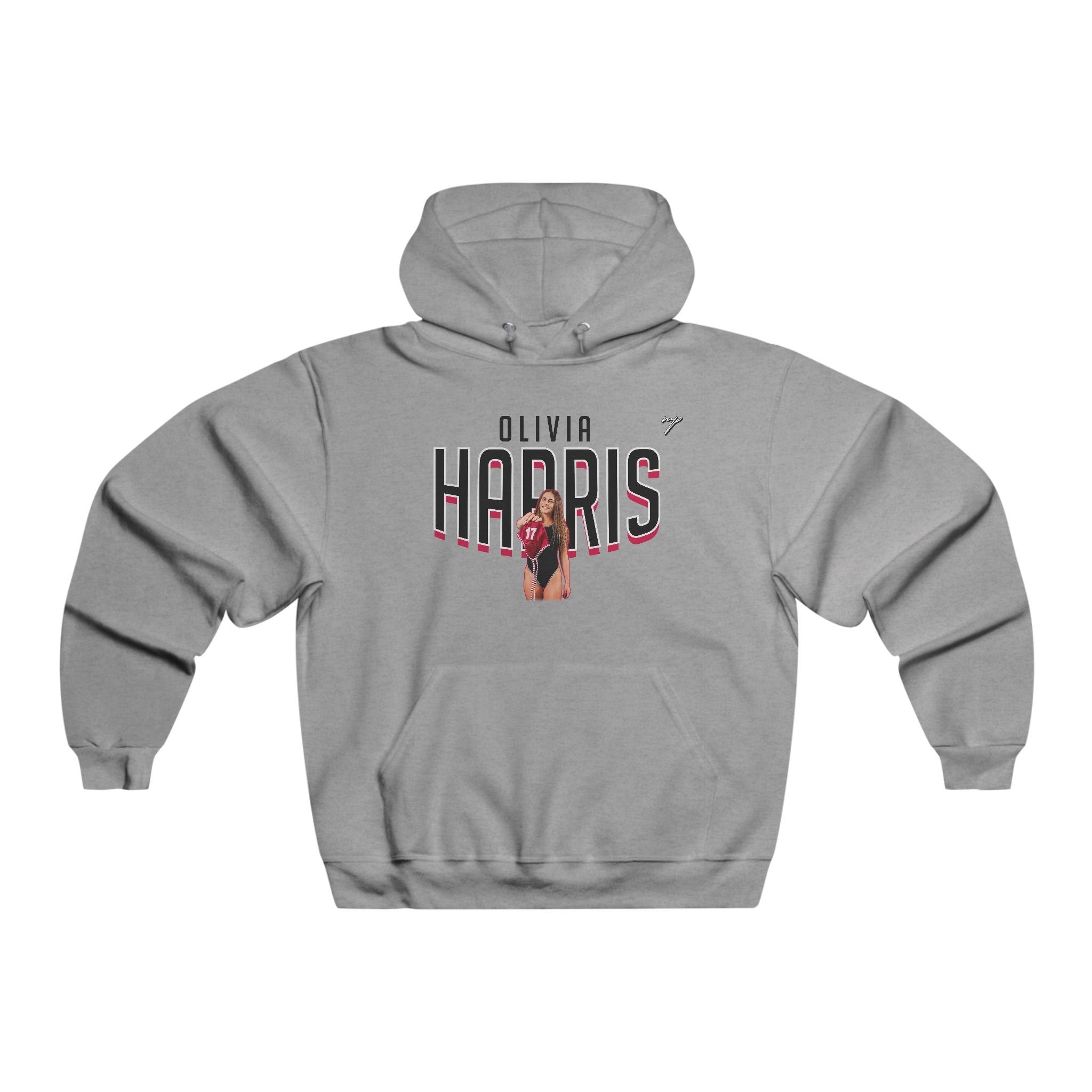 Olivia Harris Vintage Hoodie