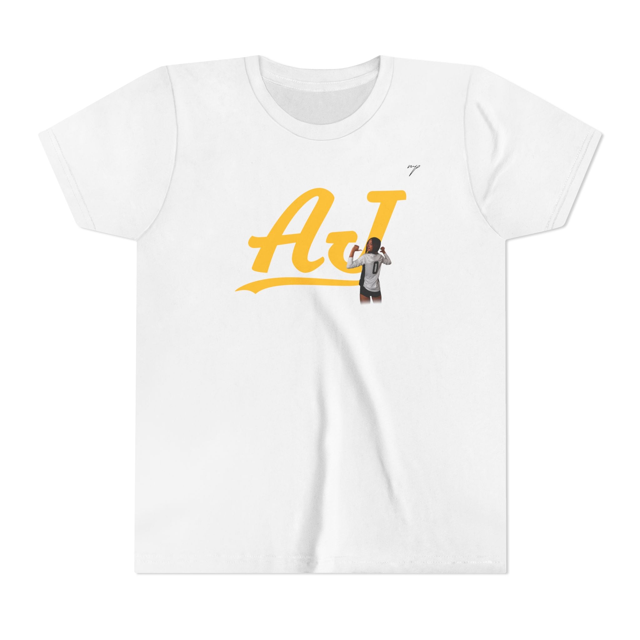 Anna Jelinek YOUTH Graphic Tee