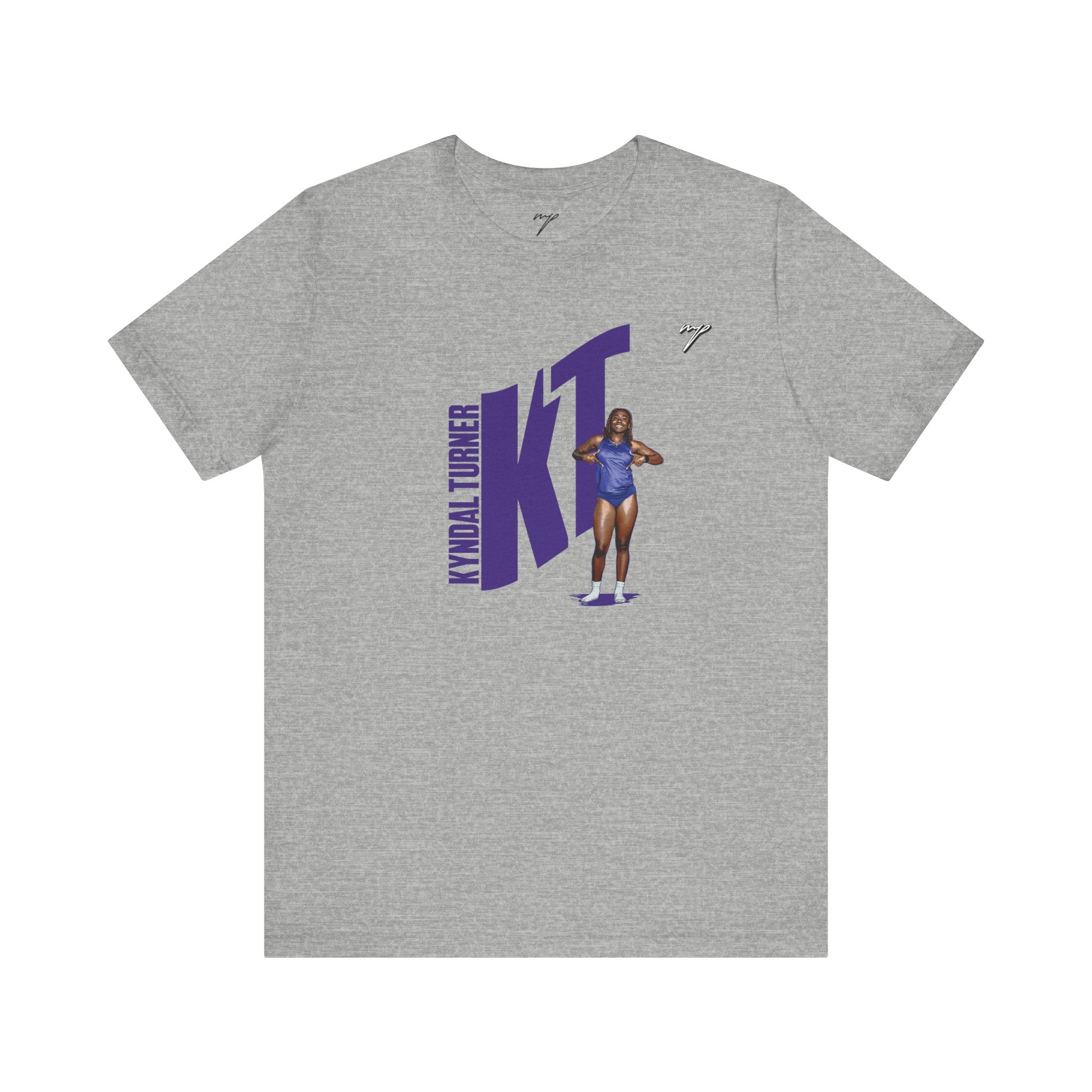 Kyndal Turner Graphic Tee