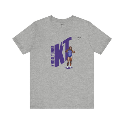 Kyndal Turner Graphic Tee