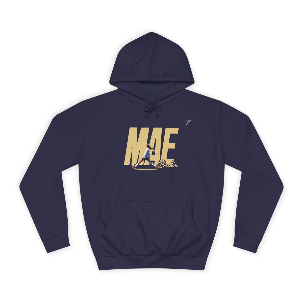 Mae Durkin Hoodie