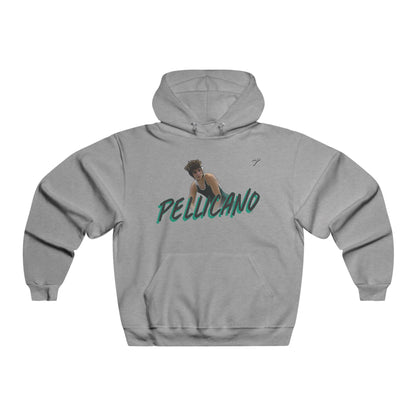 Massimiliano Pellicano Vintage Hoodie