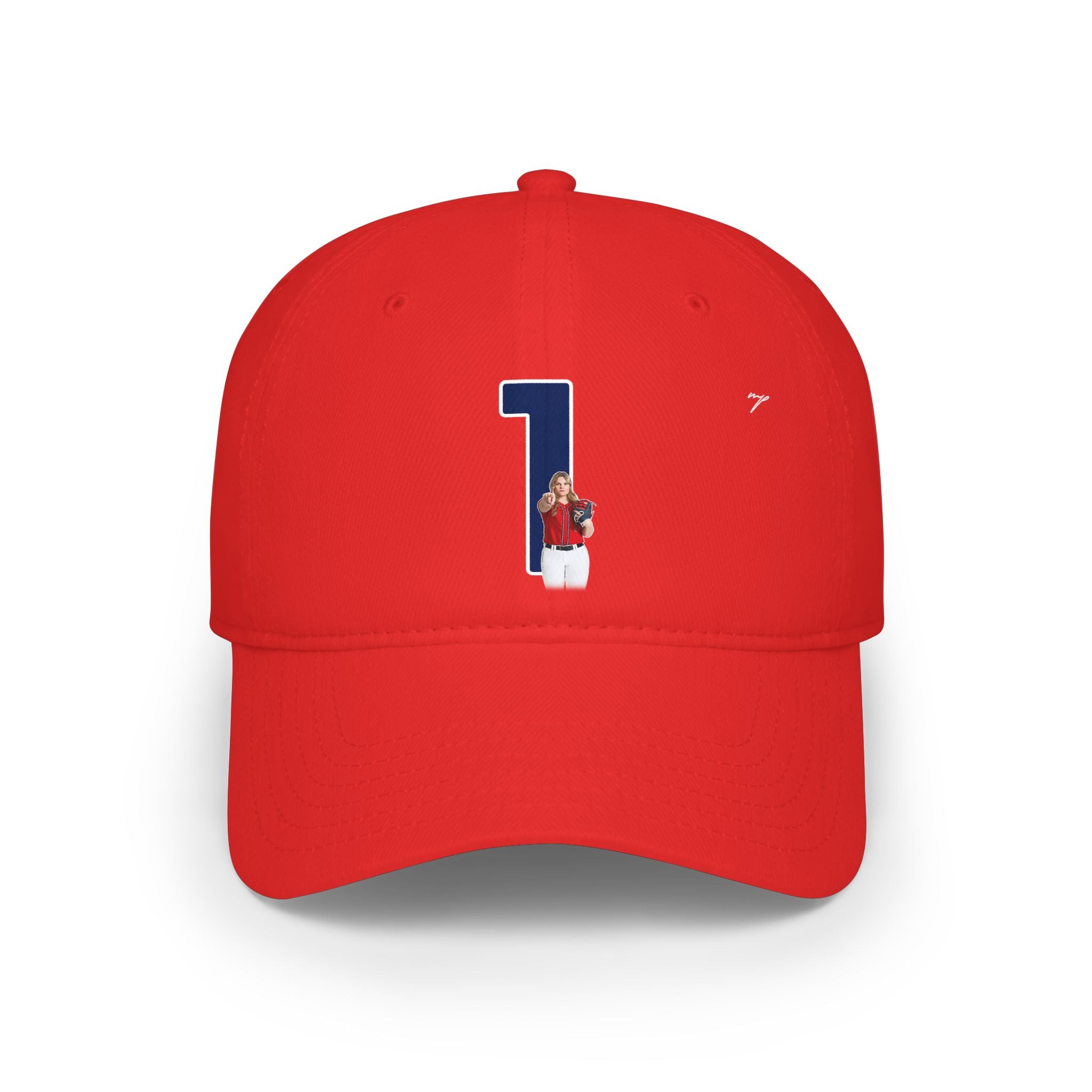 Olivia Branstetter Hat