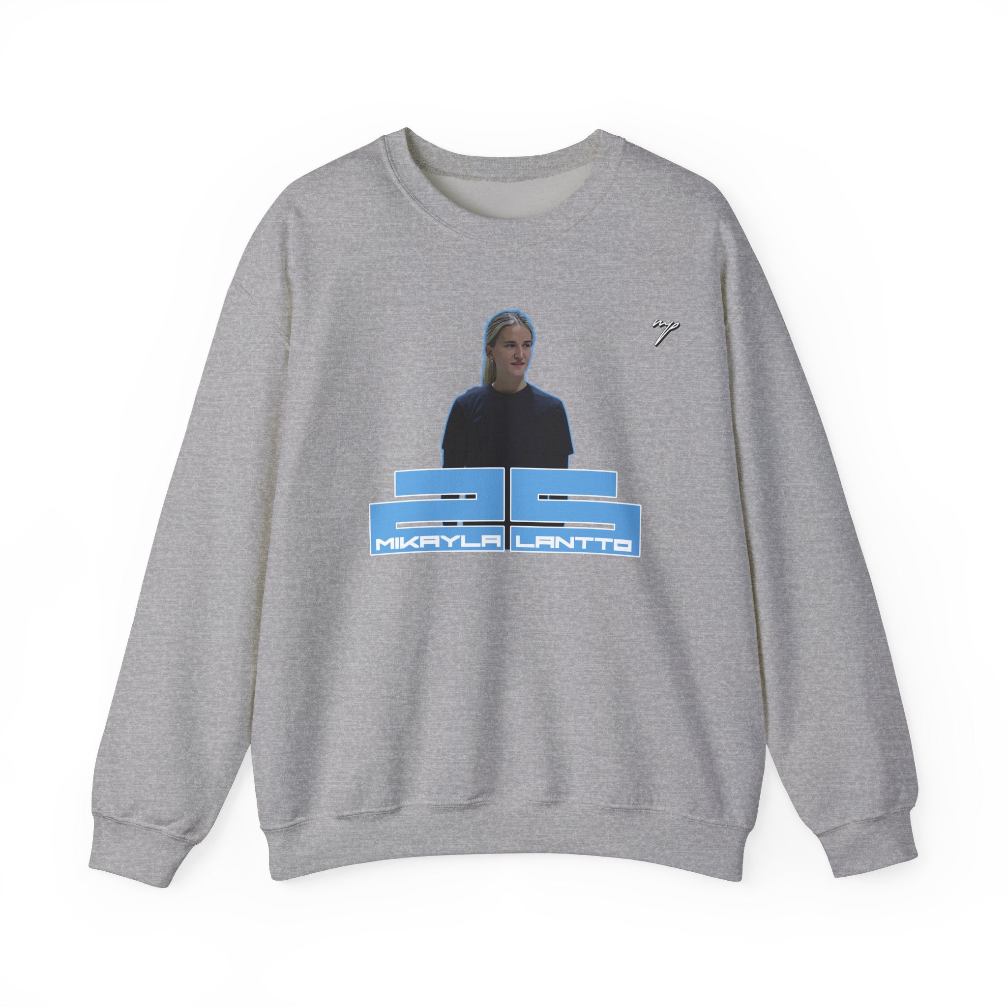 Mikayla Lantto Crewneck