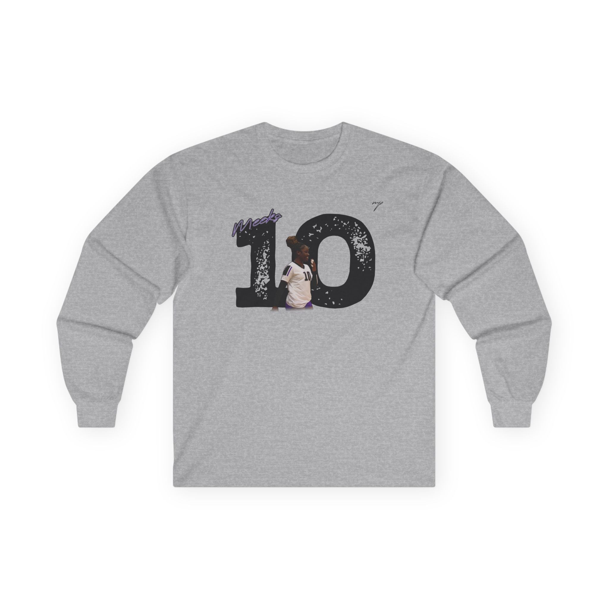Kennedy Meeks Long Sleeve