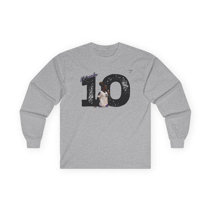 Kennedy Meeks Long Sleeve