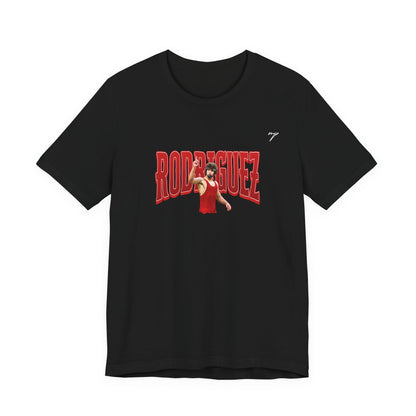 Santino Rodriguez Graphic Tee