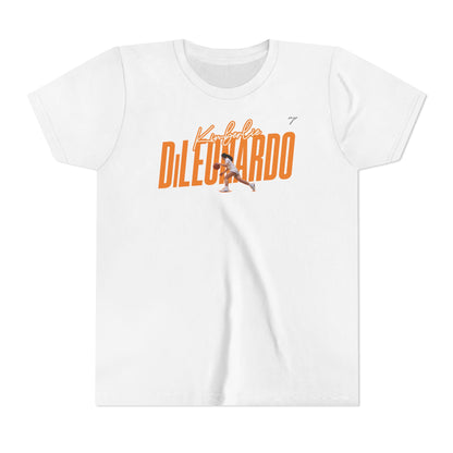 Kimberlie DiLeonardo YOUTH Graphic Tee