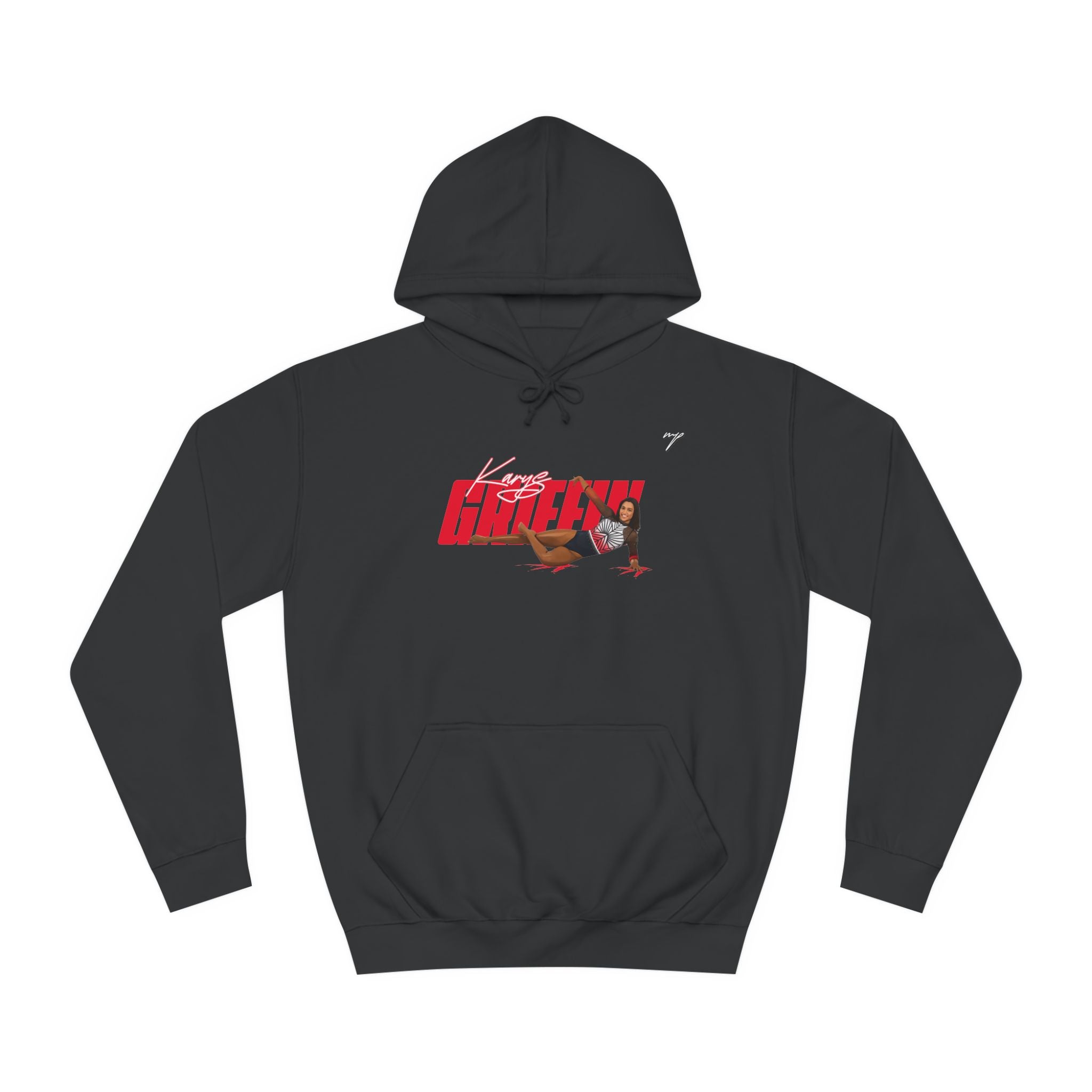 Karys Griffin Hoodie