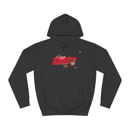 Karys Griffin Hoodie