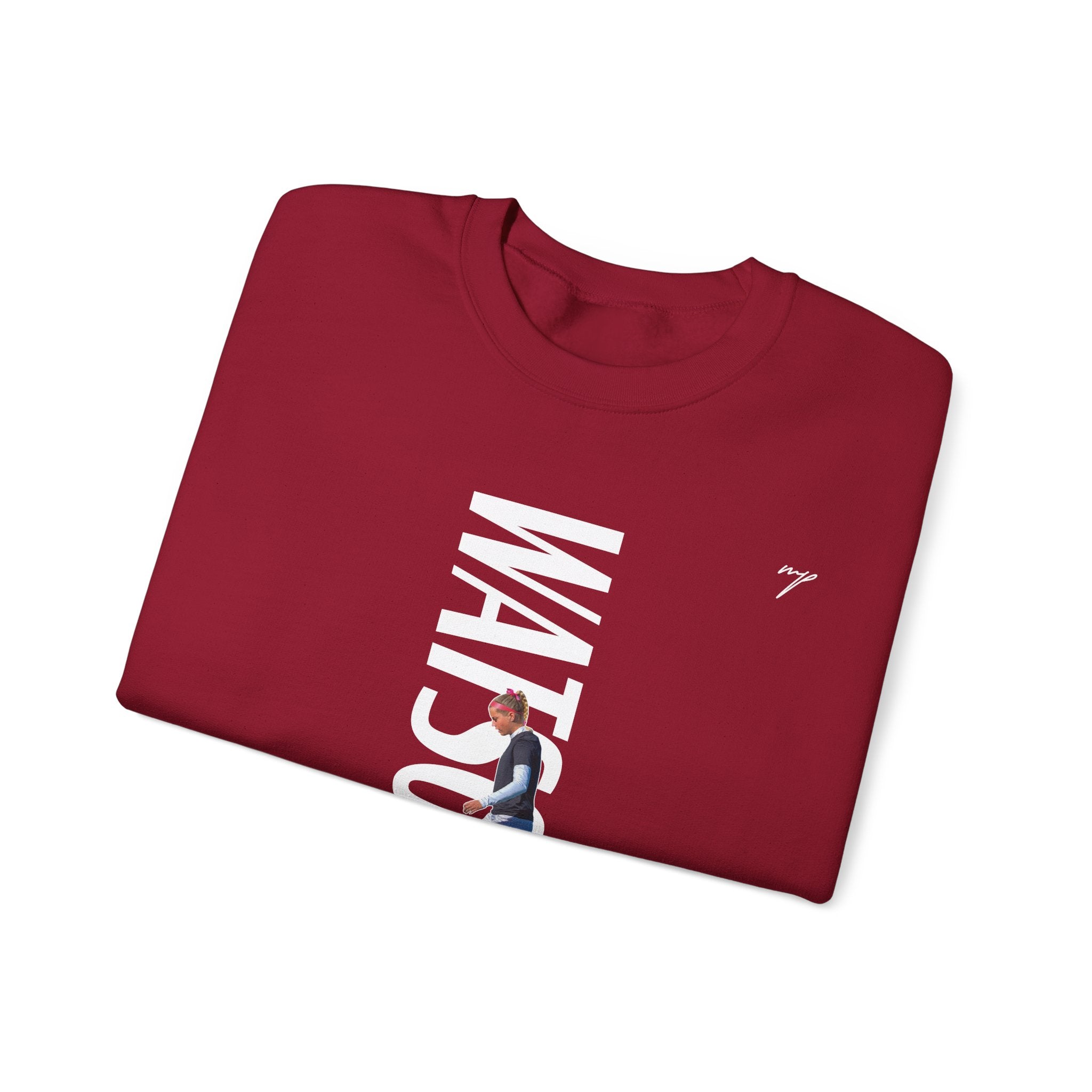 Kathryn Watson Crewneck