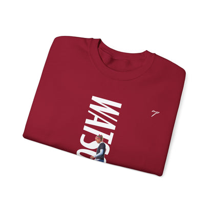 Kathryn Watson Crewneck