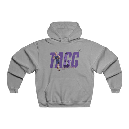 Taggart Schrader Vintage Hoodie