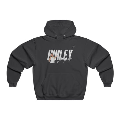 Kinley VanPelt Vintage Hoodie