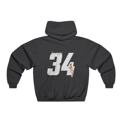 Joey Lorenzini Vintage Hoodie