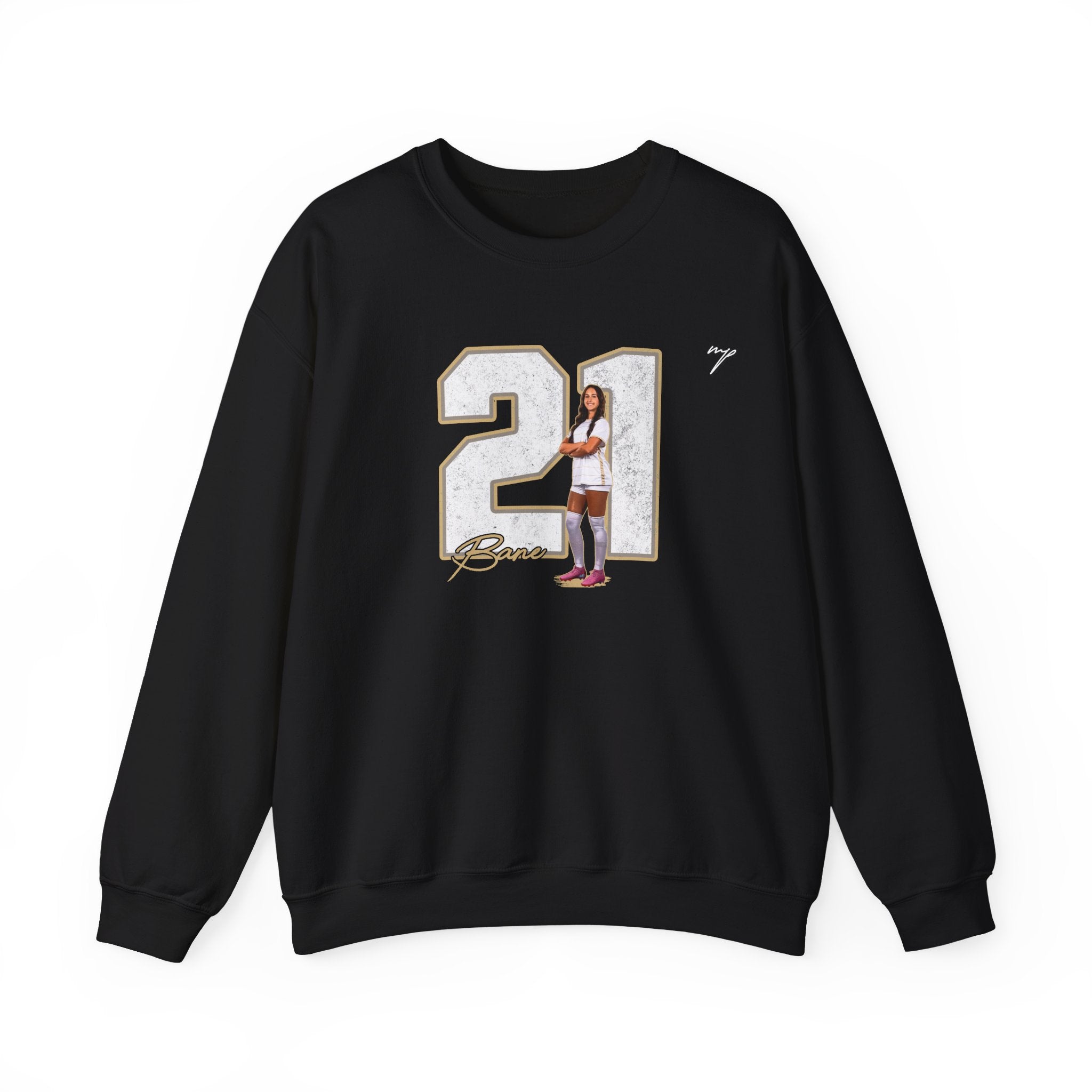Lilly Bane Crewneck