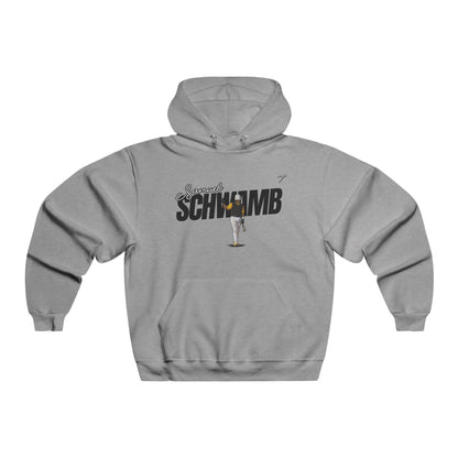Samuel Schwamb Vintage Hoodie