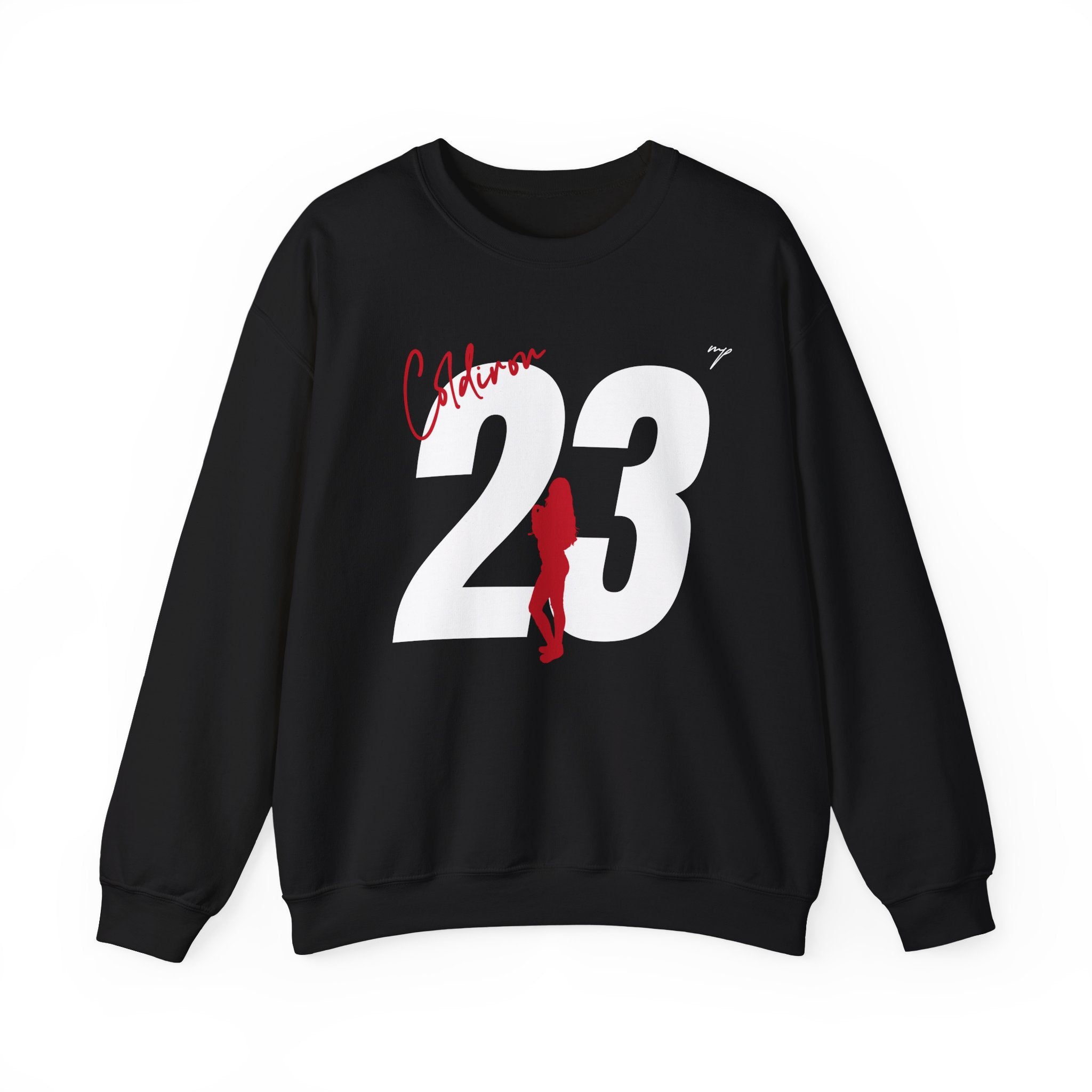 Katie Coldiron Crewneck