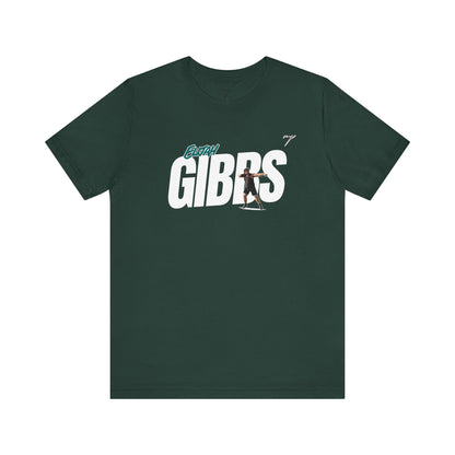 Elijah Gibbs Graphic Tee