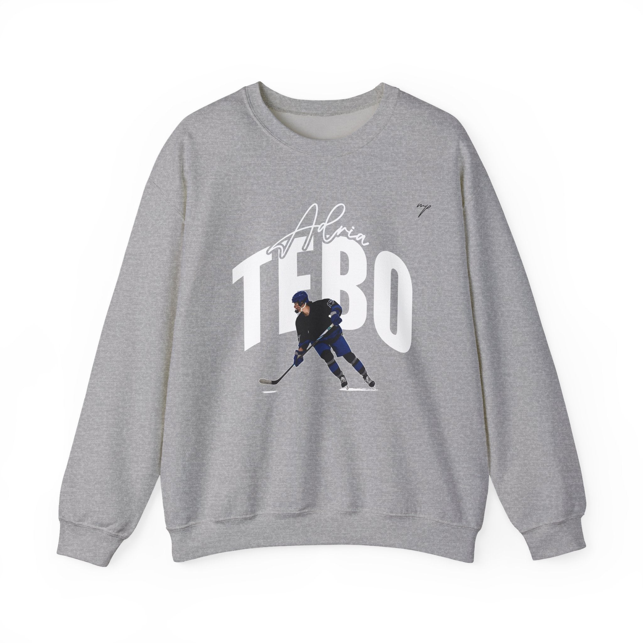 Adria Tebo Crewneck