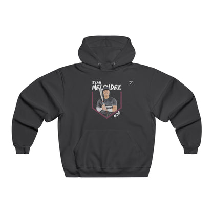 Ryan Melendez Vintage Hoodie
