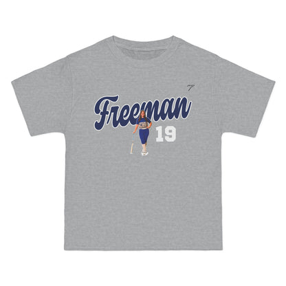 Brooke Freeman Vintage Tee