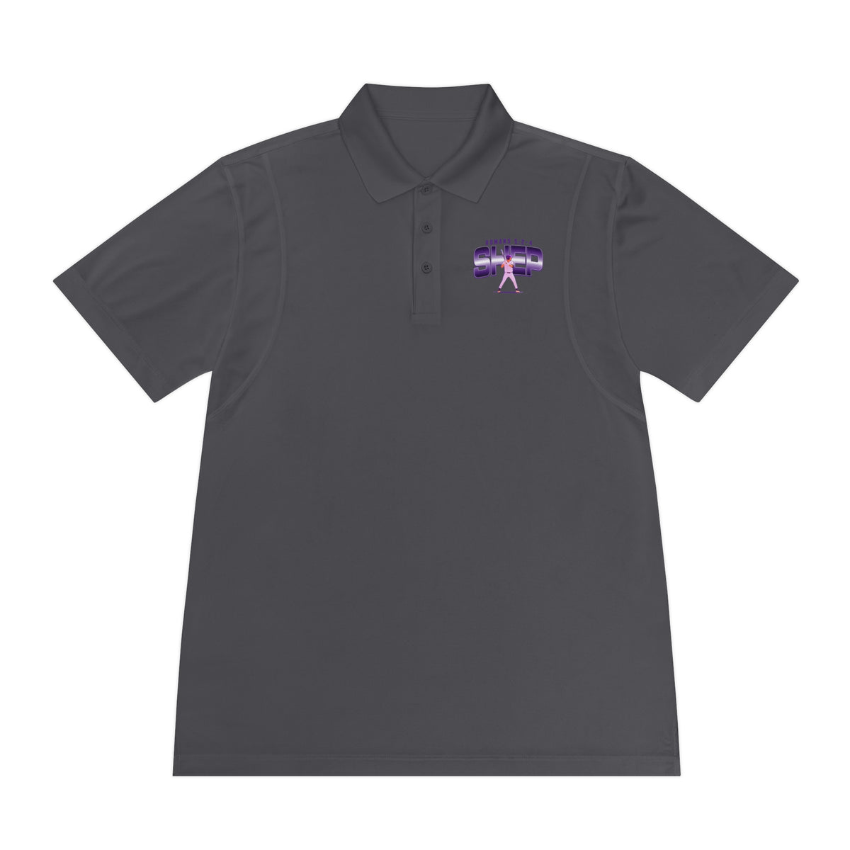 Jackson Shepherd Polo