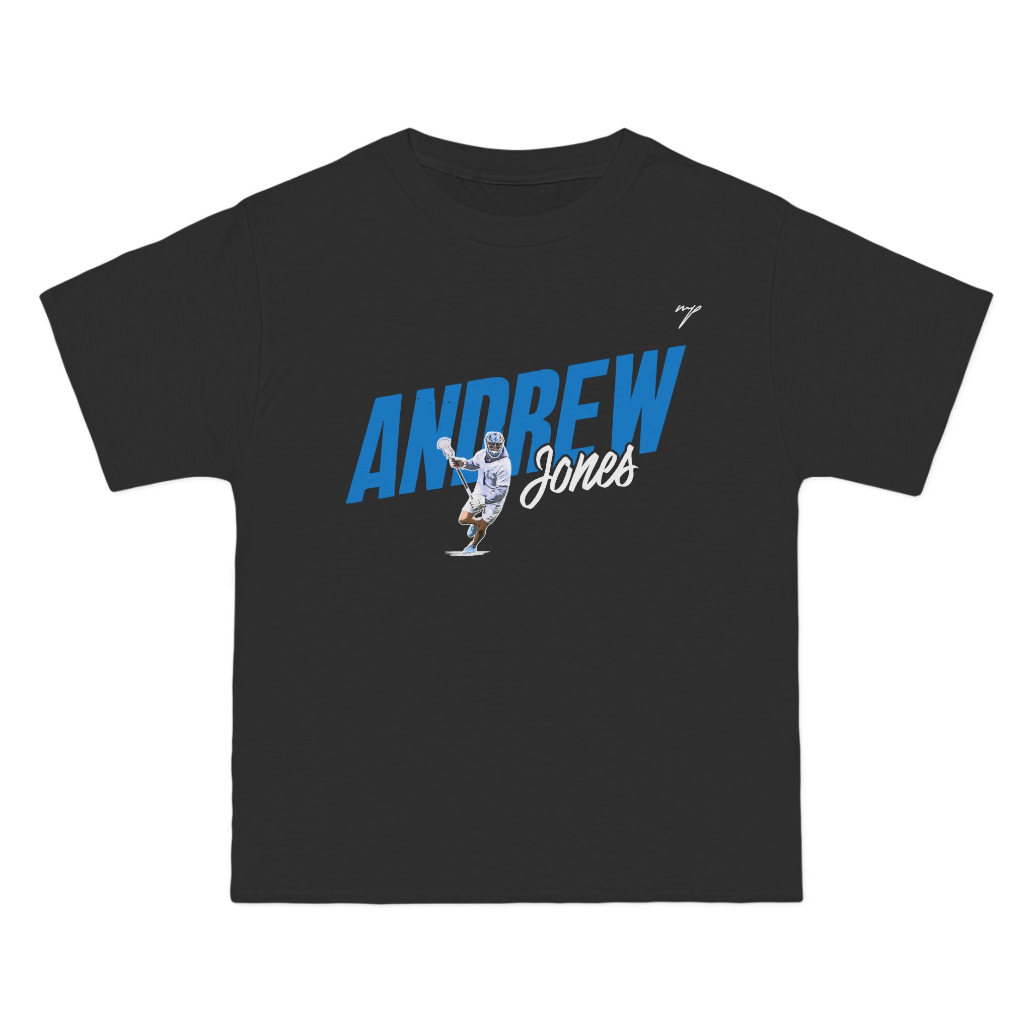 Andrew Jones Vintage Tee