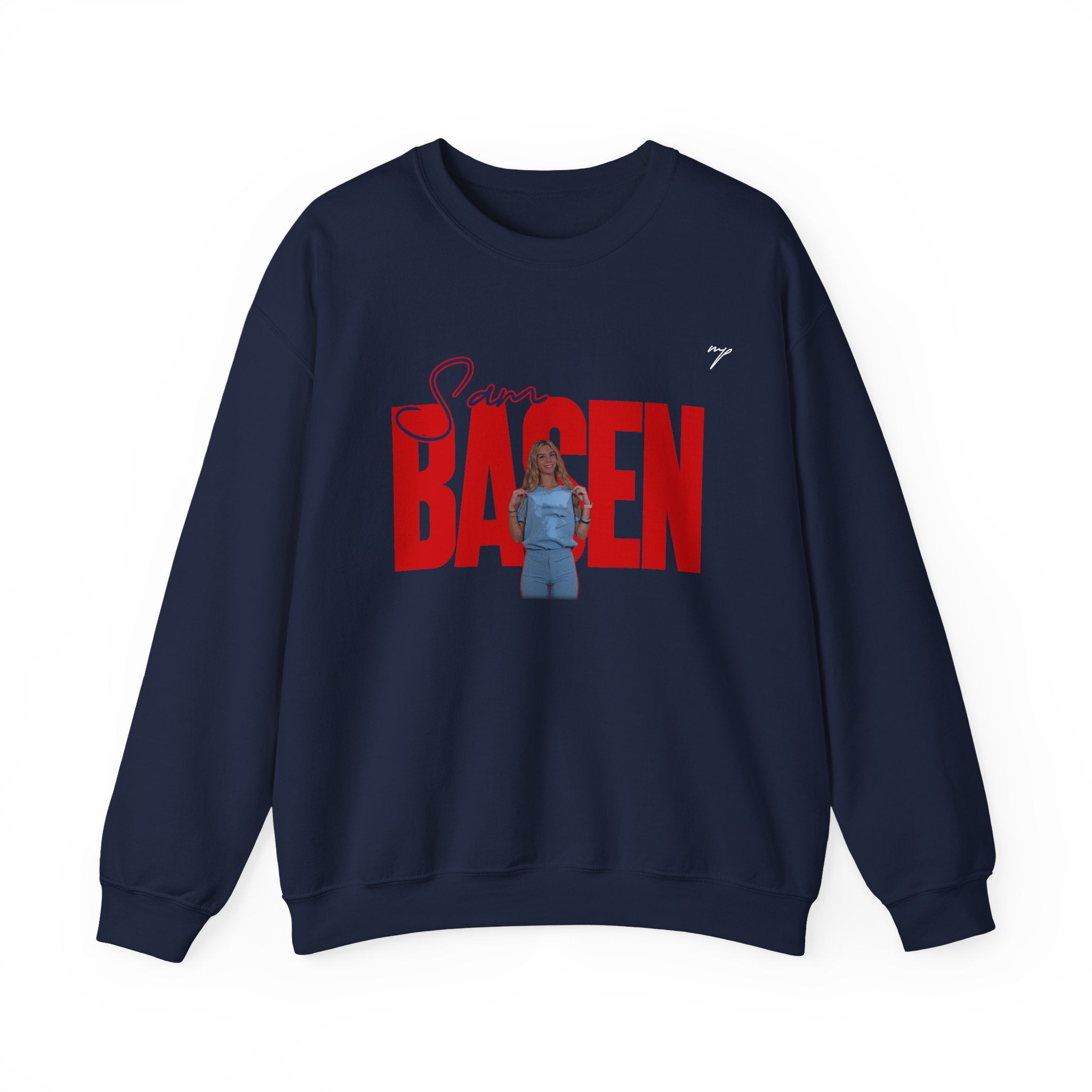 Sam Basen Crewneck
