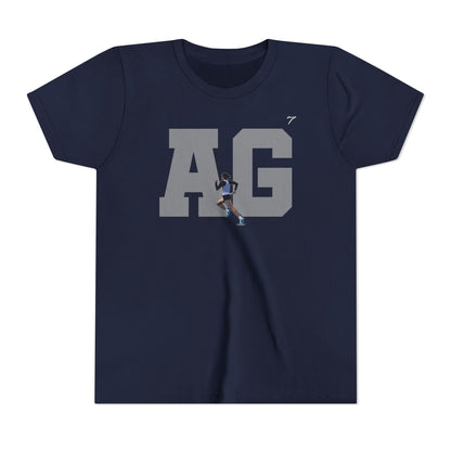 Amiyah Galica YOUTH Graphic Tee